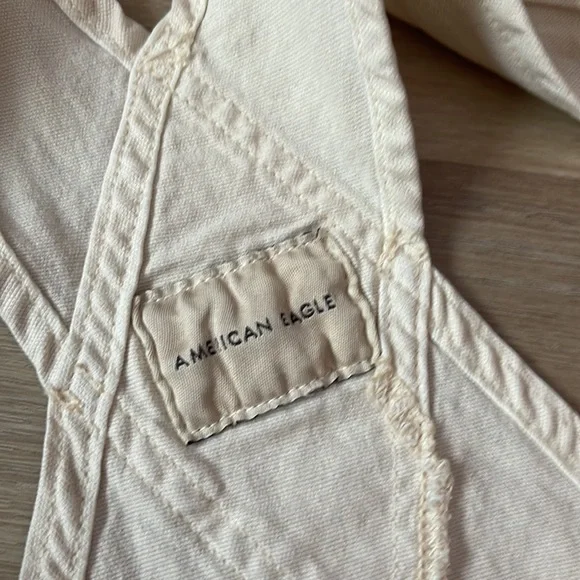 American Eagle Outfitters Overalls size L - Picture 8 of 12